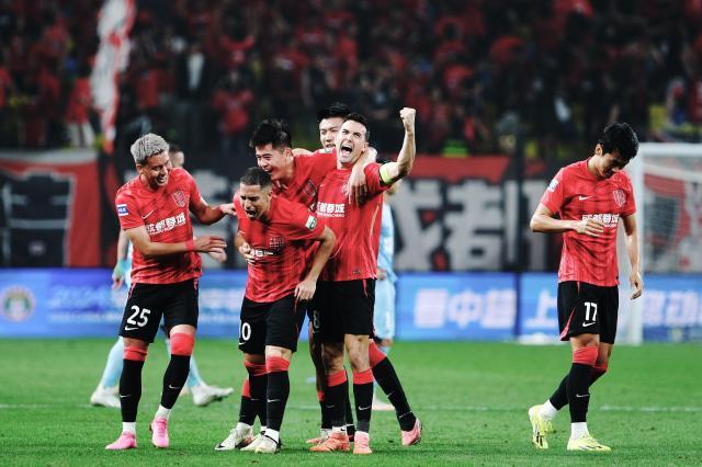 开云-蓉城取胜释放压力 徐正源：这或是下一个连胜开始