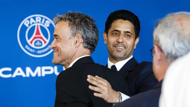 巴黎出局“七宗罪”：主席忘形，顾问无能，主帅固执…