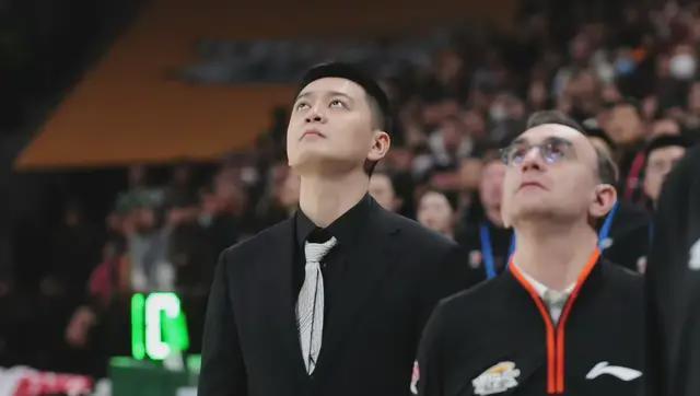 开云体育下载-再次出山救火！曝乌戈接替杨鸣，成为辽宁男篮新主帅
