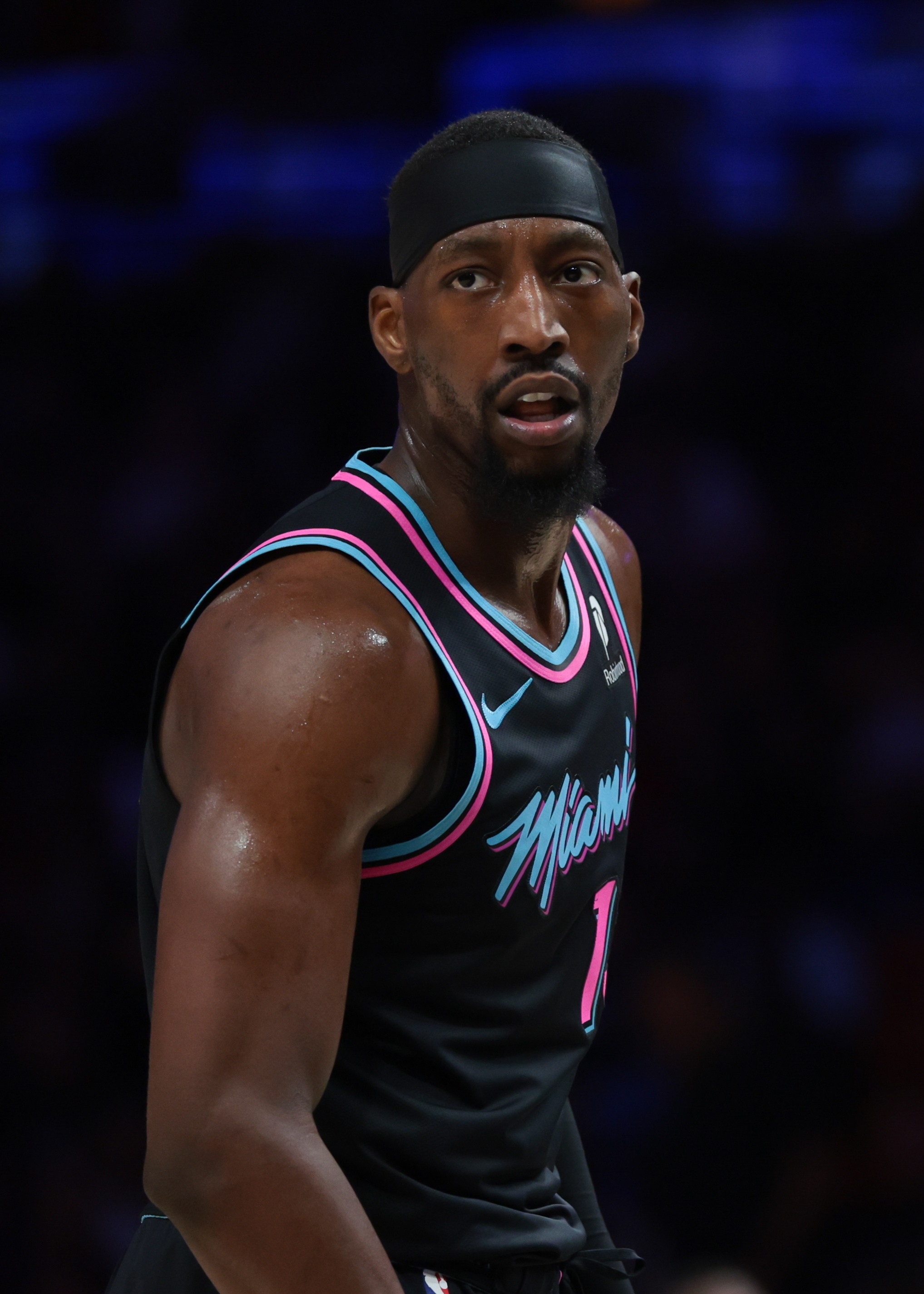 开云体育下载-杰弗森：篮球变味了？人们一直这么做啊 海军上将的71分也是刷的