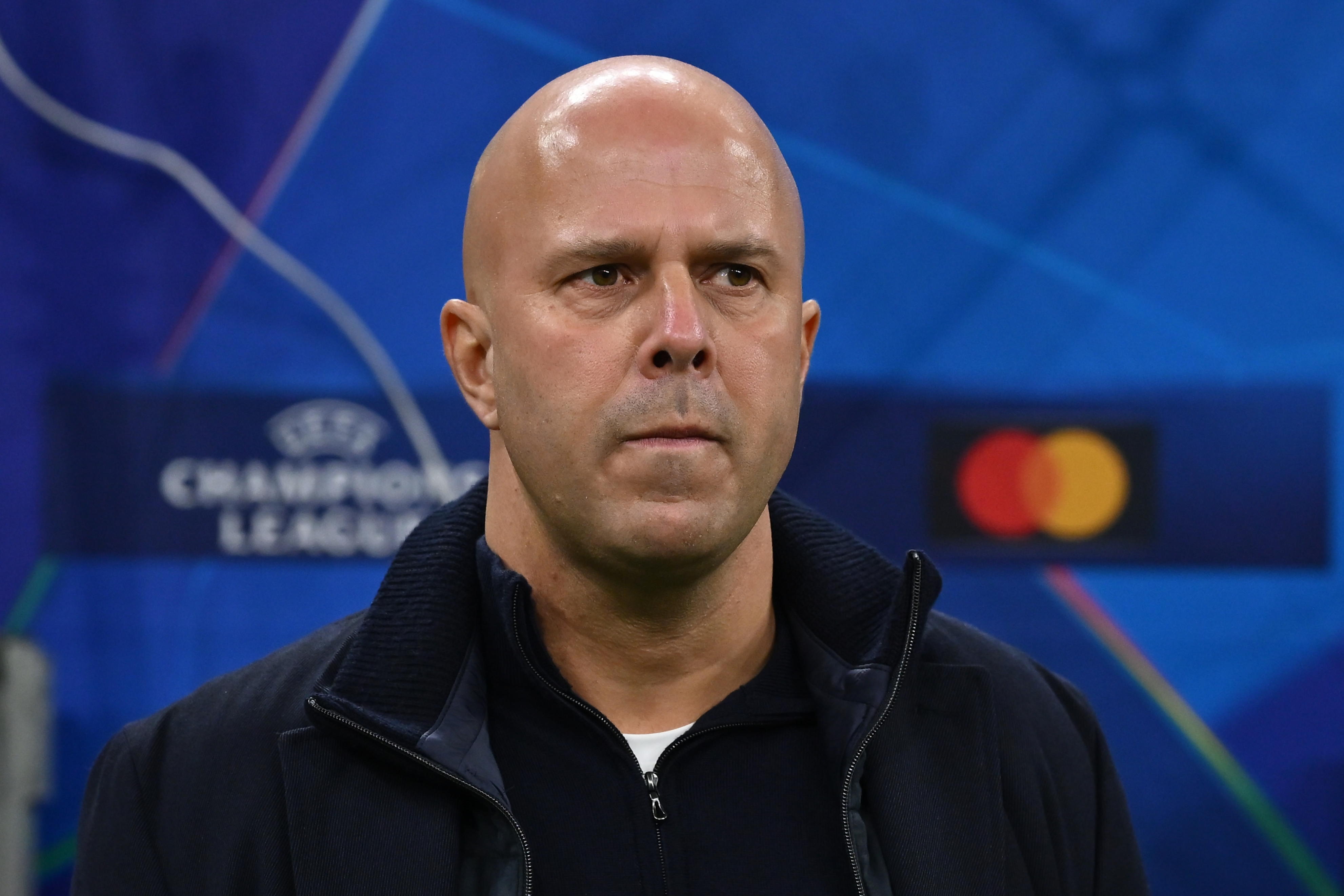 拿到欧冠资格是基础的底线，下赛季斯洛特仍有机会“回归巅峰”