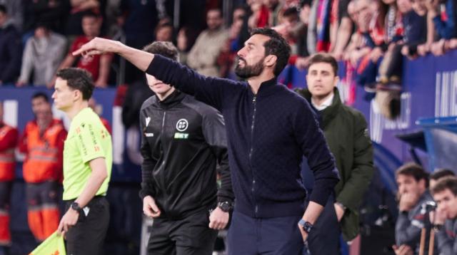 开云APP-皇马输球被扯下“遮羞布”，维尼修斯是唯一亮点